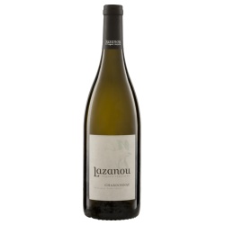 Chardonnay Wellington Lazanou 2017 von Riegel