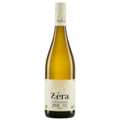 Chardonnay Zera Pierre Chavin, alkoholfrei von Riegel