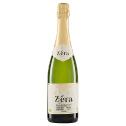 Chardonnay Zera effervescent Pierre Chavin, alkoholfrei von Riegel