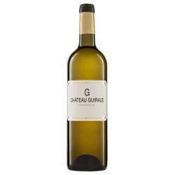 Château Guiraud Le G Bordeaux Blanc AOP 2016 (Auslaufartikel) von Riegel