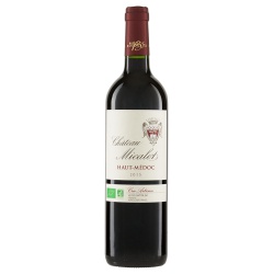 Château Micalet Haut-Médoc AOP 2020 von Riegel