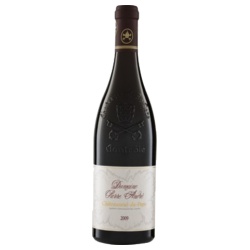 Châteauneuf-du-Pape Rouge Pierre André AOC 2018 von Riegel