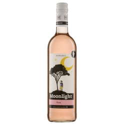 Chenin-Blanc-Pinotage Rosé Moonlight Western Cape Stellar Organics 2022 Chenin-Blanc-Pinotage Rosé Moonlight Western Cape Stellar Organics 2022 von Riegel