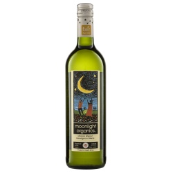 Chenin-Blanc-Sauvignon-Blanc Moonlight Western Cape Stellar Organics 2020 Chenin-Blanc-Sauvignon-Blanc Moonlight Western Cape Stellar Organics 2020 von Riegel