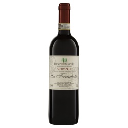 Chianti La Fraschetta Marcialla DOCG 2021 Chianti La Fraschetta Marcialla DOCG 2021 von Riegel