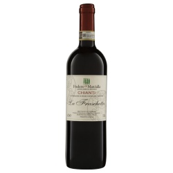 Chianti La Fraschetta Marcialla DOCG 2021 von Riegel