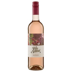 FLOR NATURAL Rosado 2022 von Riegel