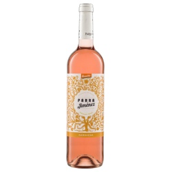 Garnacha Parra Rosado La Mancha Irjimpa DO 2019 von Riegel