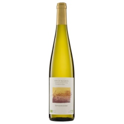 Gewürztraminer Alsace Stentz AOP 2019 von Riegel