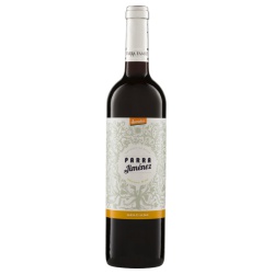 Graciano Parra La Mancha Irjimpa DO 2020 Graciano Parra La Mancha Irjimpa DO 2020 von Riegel