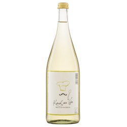 Kochwein Koch au Vin, weiß Kochwein Koch au Vin, weiß von Riegel