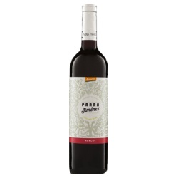 Merlot Parra La Mancha Irjimpa DO 2020 von Riegel