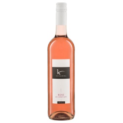 Pfälzer rosé Pfalz Kesselring QW 2022 Pfälzer rosé Pfalz Kesselring QW 2022 von Riegel