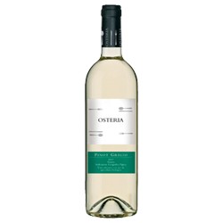 Pinot Grigio OSTERIA Terre di Chieti IGT 2020 von Riegel