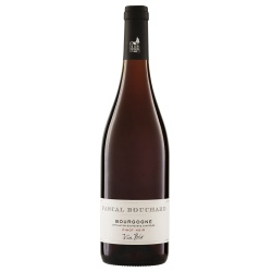 Pinot Noir Bourgogne Bouchard AOP 2015 von Riegel