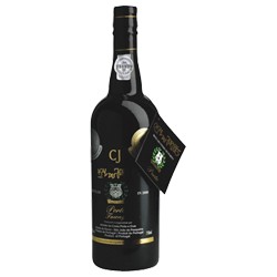 Portwein Tawny Douro Casal dos Jordões Portwein Tawny Douro Casal dos Jordões von Riegel