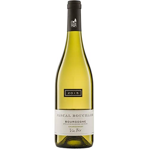 Riegel Chardonnay Bourgogne Bouchard AOP 2018 trocken (750 ml) - Bio von Riegel