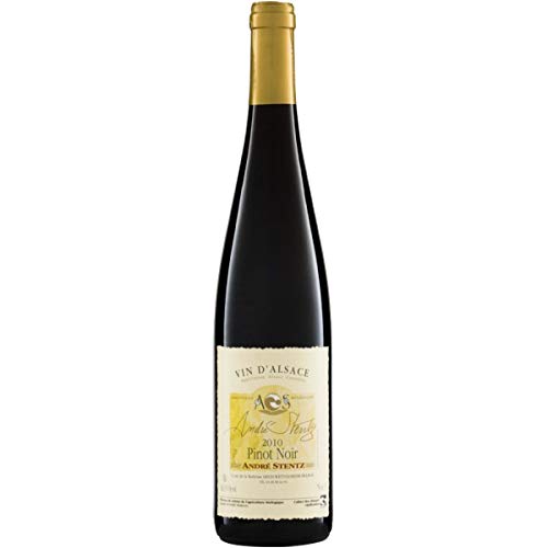 Riegel Pinot Noir Alsace Stentz AOP 2019 trocken (750 ml) - Bio von Riegel