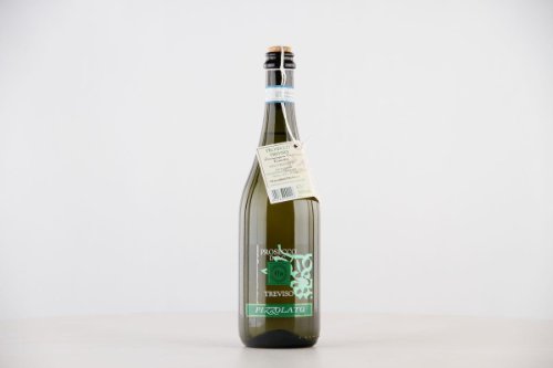 Riegel Prosecco "Colli Trevigiani" Treviso Pizzolato DOC (750 ml) - Bio von Riegel