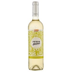 Riegel Sauvignon Blanc "Parra" La Mancha Irjimpa DO 2017 trocken (750 ml) - Bio von Riegel