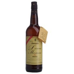 Riegel Sierra Morena Dorado Andalusien Gómez trocken (750 ml) - Bio von Riegel