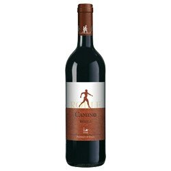 Riegel Tempranillo "CAMINO ROBLE" Tinto Zentralspanien Irjimpa 2018 trocken (750 ml) - Bio von Riegel