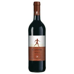 Riegel Tempranillo "CAMINO ROBLE" Tinto Zentralspanien Irjimpa 2018 trocken (750 ml) - Bio von GREAT BRITISH TRADING LIMITED