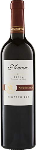 Navarrsotillo NOEMUS Tinto Rioja D.O.Ca. 2019 Navarrsotillo (1 x 0.75 l) von Navarrsotillo