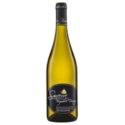 Sancerre Les Caillottes Dauny AOP 2021 von Riegel