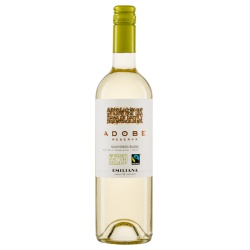 Sauvignon Blanc Adobe Reserva Valle de Casablanca Emiliana 2017 Sauvignon Blanc Adobe Reserva Valle de Casablanca Emiliana 2017 von Riegel