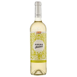 Sauvignon Blanc Parra La Mancha Irjimpa DO 2017 von Riegel