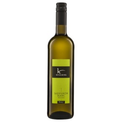 Sauvignon Blanc Pfalz Kesselring QW 2023 von Riegel