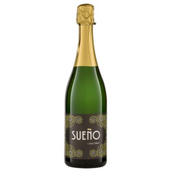 Sekt SUEÑO (extra trocken) von Riegel