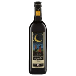 Shiraz-Merlot Moonlight Western Cape Stellar Organics 2020 Shiraz-Merlot Moonlight Western Cape Stellar Organics 2020 von Riegel