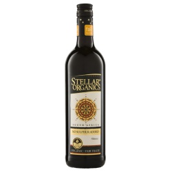 Shiraz Western Cape Stellar Organics 2022, ungeschwefelt Shiraz Western Cape Stellar Organics 2022, ungeschwefelt von Riegel
