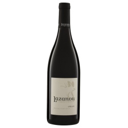 Syrah Wellington Lazanou 2017 (Auslaufartikel) Syrah Wellington Lazanou 2017 (Auslaufartikel) von Riegel