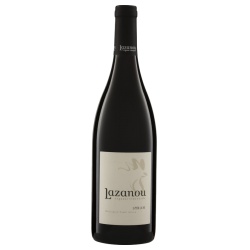 Syrah Wellington Lazanou 2017 (Auslaufartikel) von Riegel