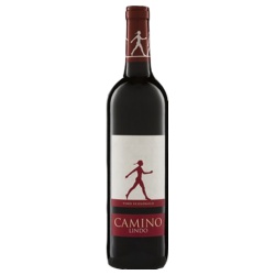 Tempranillo CAMINO LINDO Tinto Zentralspanien Irjimpa 2022 von Riegel