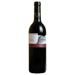 Tempranillo Noemus Tinto Rioja Navarrsotillo DOCa 2020 von Riegel