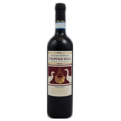 Valpolicella La Corte del Pozzo Fasoli DOC 2019 von Riegel