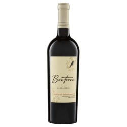 Zinfandel Mendocino Bonterra 2019 von Riegel