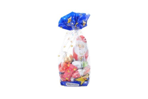 Riegelein Weihnachts-Mischbeutel Fairtrade 400g Riegelein Weihnachts-Mischbeutel Fairtrade 400g von Riegelein