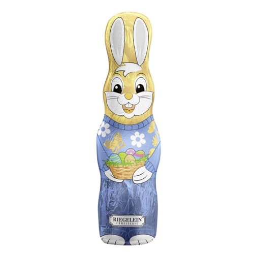 Riegelein Osterhase, 60 g Riegelein Osterhase, 60 g von Riegelein
