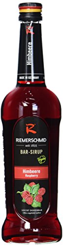 Riemerschmid Sirup Himbeere, 3x 0,7L 3er Pack von Riemerschmid