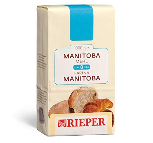 RIEPER Manitobamehl 1 kg von RIEPER