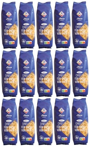 Riesa Drelli mit Ei 15 x 500g von Riesa