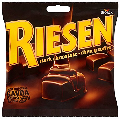 Riesen 135 g. Riesen 135 g. von Riesen