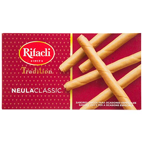 Neules Rifacli Federmäppchen, 100 g von Rifacli