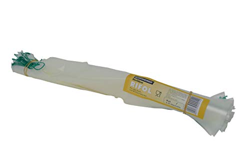 Rifol Sterildarm 165/50 ungelocht, Bund 20 Abschnitte, Kunstdarm Rifol Sterildarm 165/50 ungelocht, Bund 20 Abschnitte, Kunstdarm von Rifol