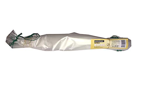 Rifol Sterildarm/Kunstdarm Tripan Suppendarm Größe 60/50 cm, 25 STK. von MÄVO